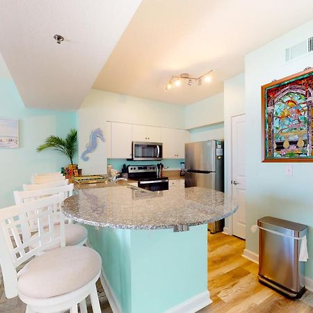 Shores Of Panama, Unit #1415 Panama City Beach Dış mekan fotoğraf