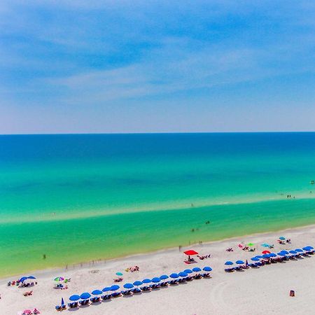 Shores Of Panama, Unit #1415 Panama City Beach Dış mekan fotoğraf