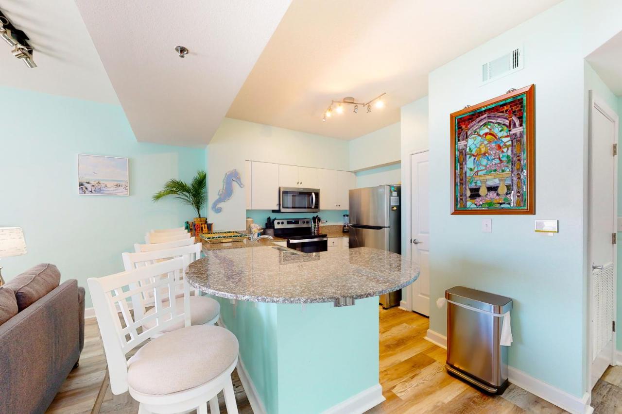 Shores Of Panama, Unit #1415 Panama City Beach Dış mekan fotoğraf