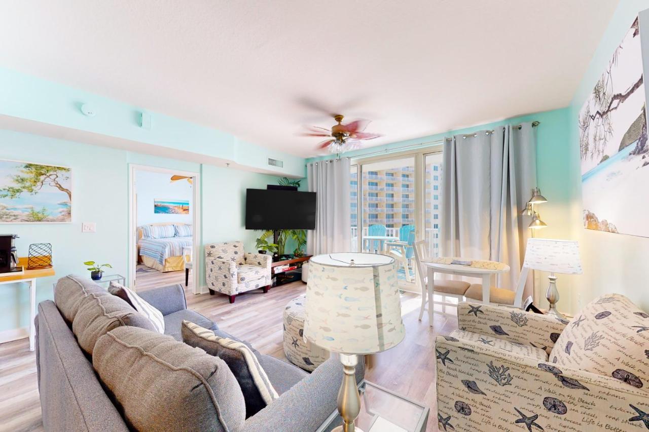 Shores Of Panama, Unit #1415 Panama City Beach Dış mekan fotoğraf