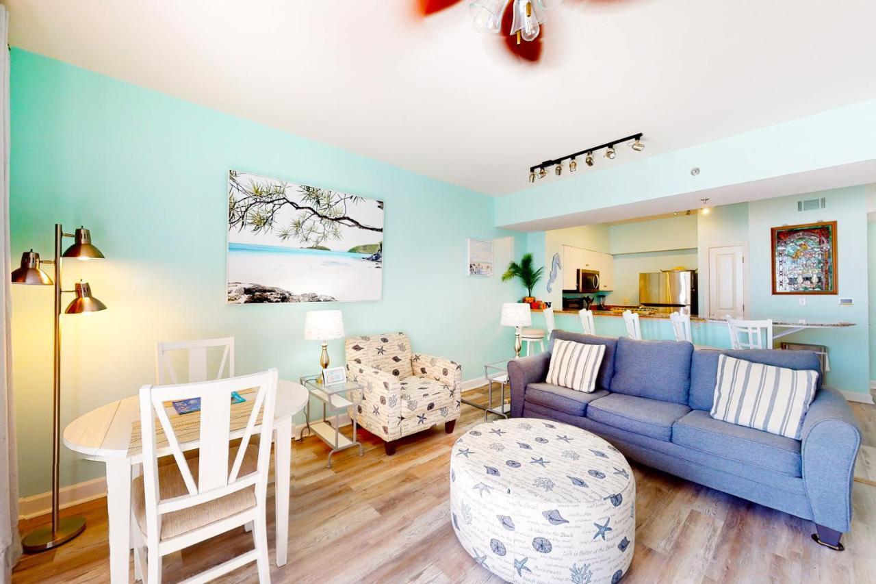 Shores Of Panama, Unit #1415 Panama City Beach Dış mekan fotoğraf