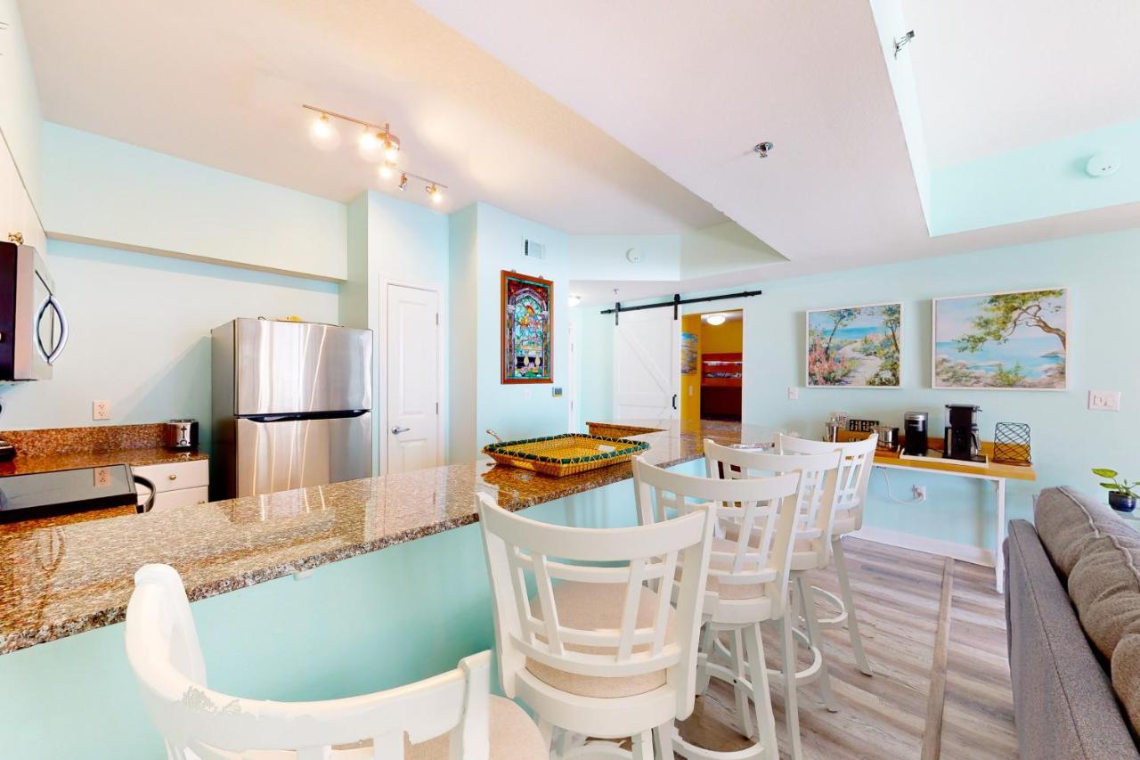 Shores Of Panama, Unit #1415 Panama City Beach Dış mekan fotoğraf