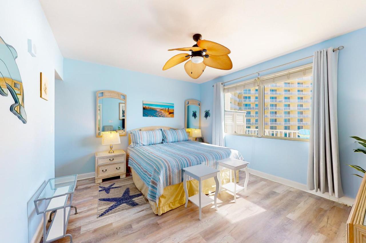 Shores Of Panama, Unit #1415 Panama City Beach Dış mekan fotoğraf