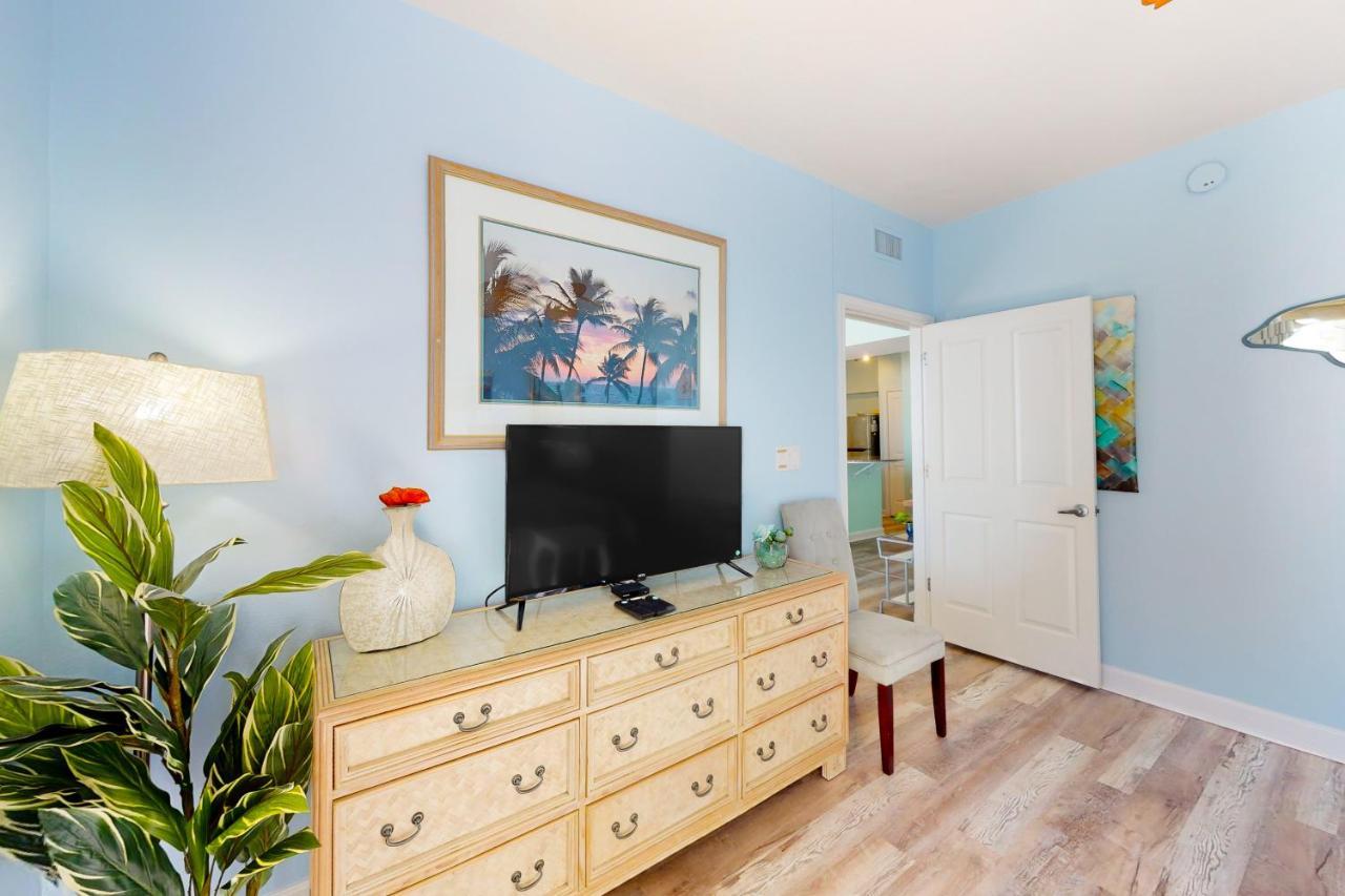 Shores Of Panama, Unit #1415 Panama City Beach Dış mekan fotoğraf