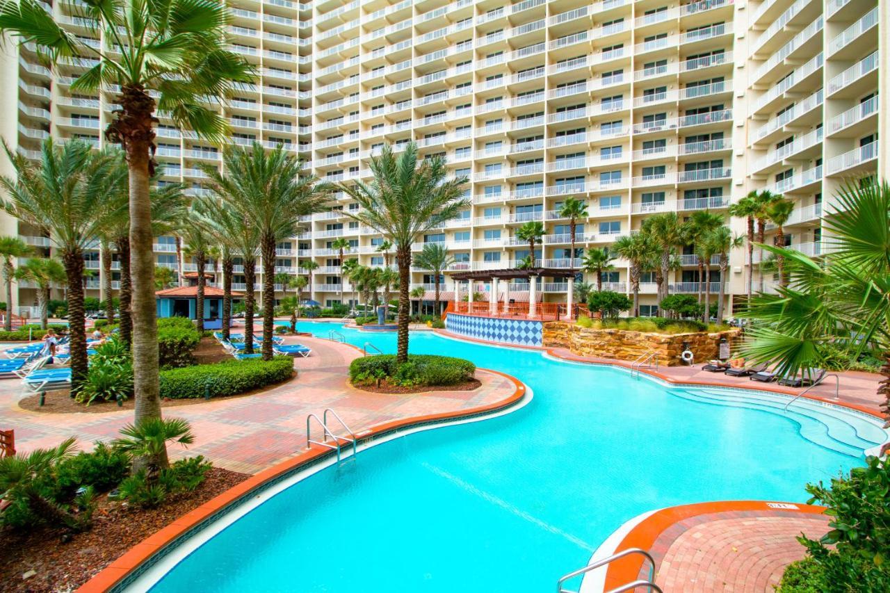 Shores Of Panama, Unit #1415 Panama City Beach Dış mekan fotoğraf