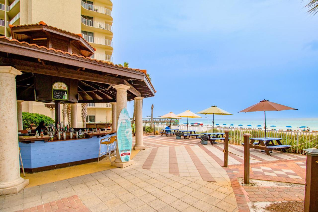 Shores Of Panama, Unit #1415 Panama City Beach Dış mekan fotoğraf