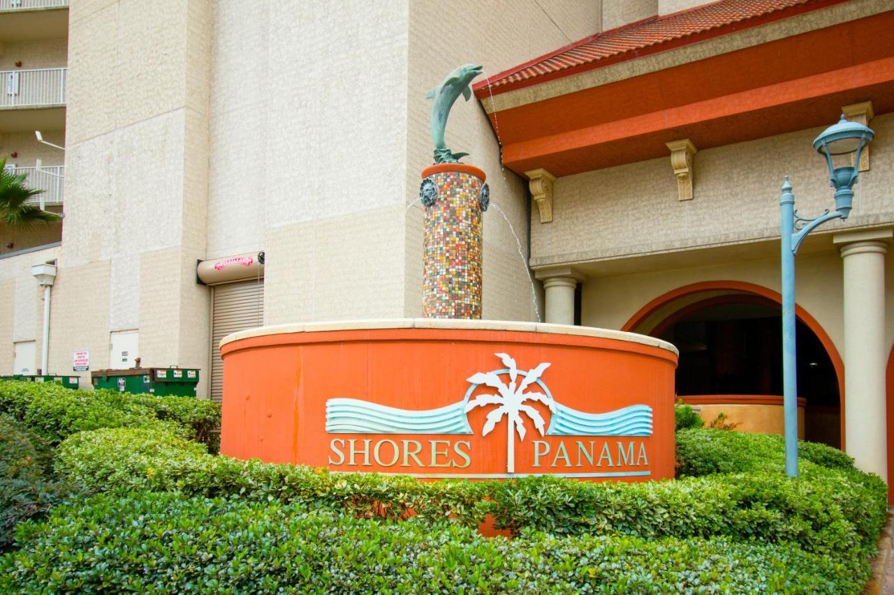 Shores Of Panama, Unit #1415 Panama City Beach Dış mekan fotoğraf