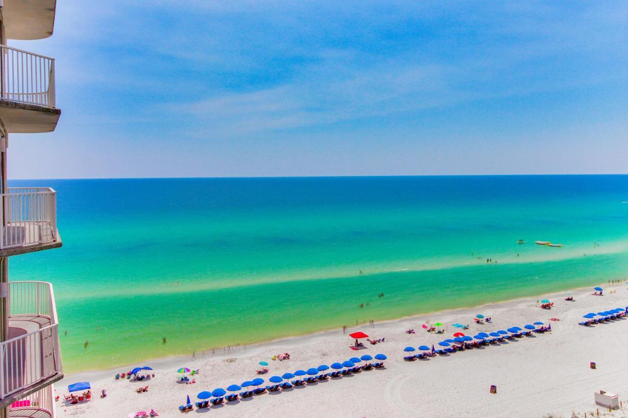 Shores Of Panama, Unit #1415 Panama City Beach Dış mekan fotoğraf