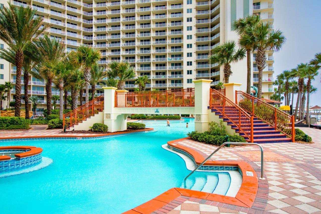 Shores Of Panama, Unit #1415 Panama City Beach Dış mekan fotoğraf
