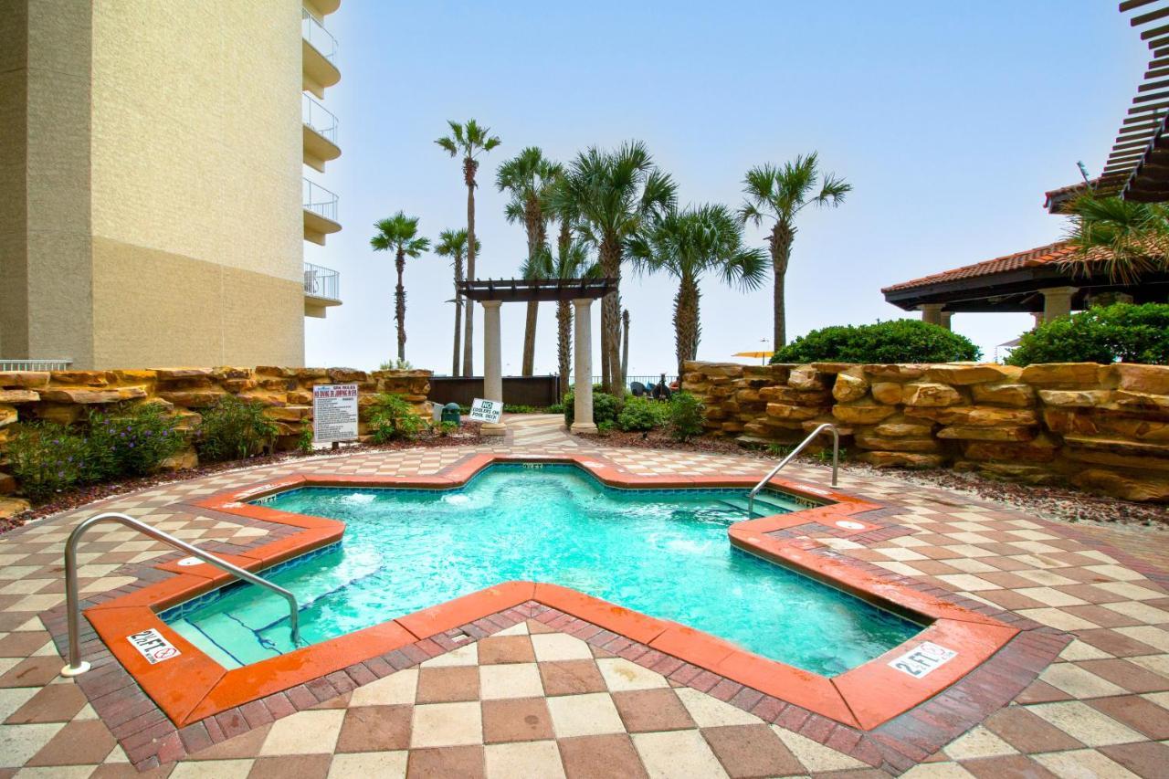 Shores Of Panama, Unit #1415 Panama City Beach Dış mekan fotoğraf